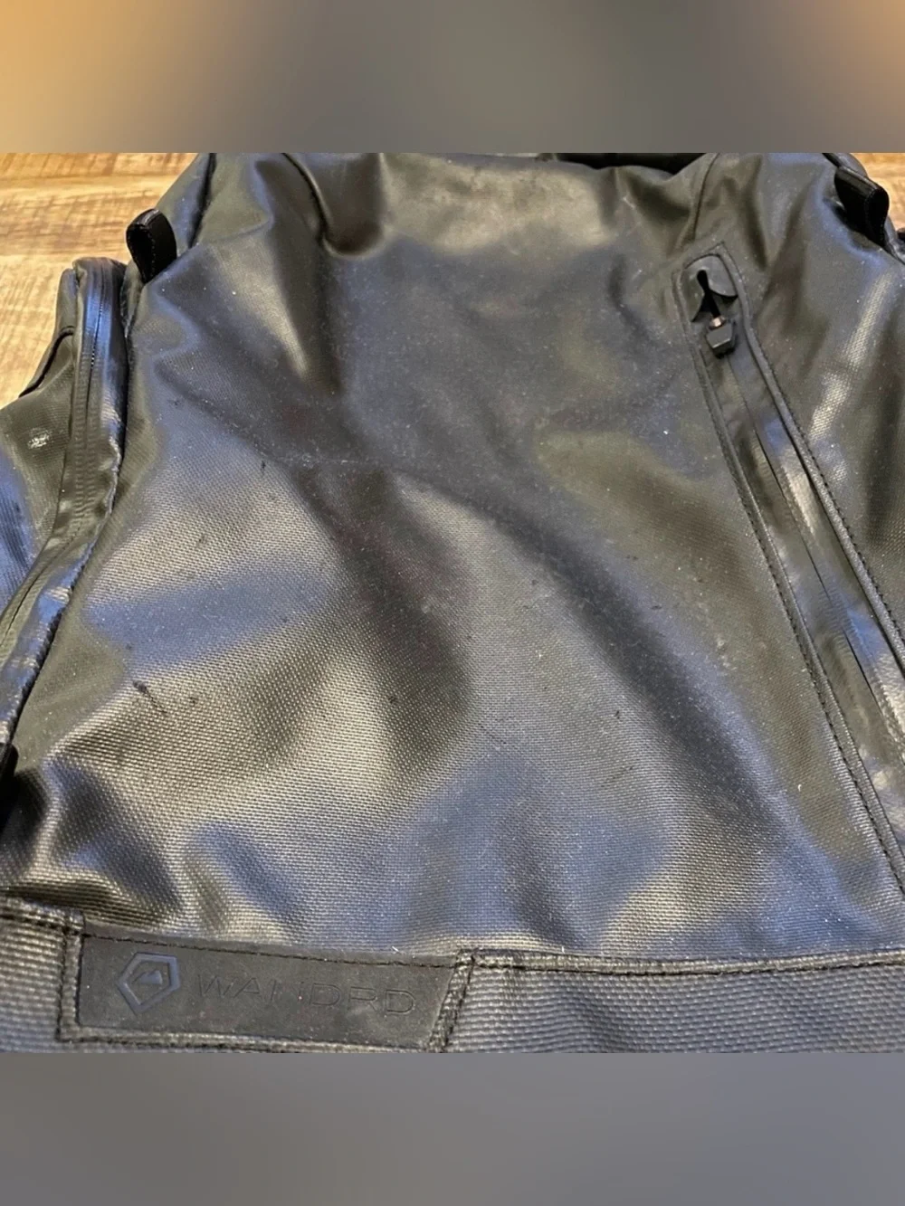 WANDRD Duo Daypack Backpack 20L Camera Bag